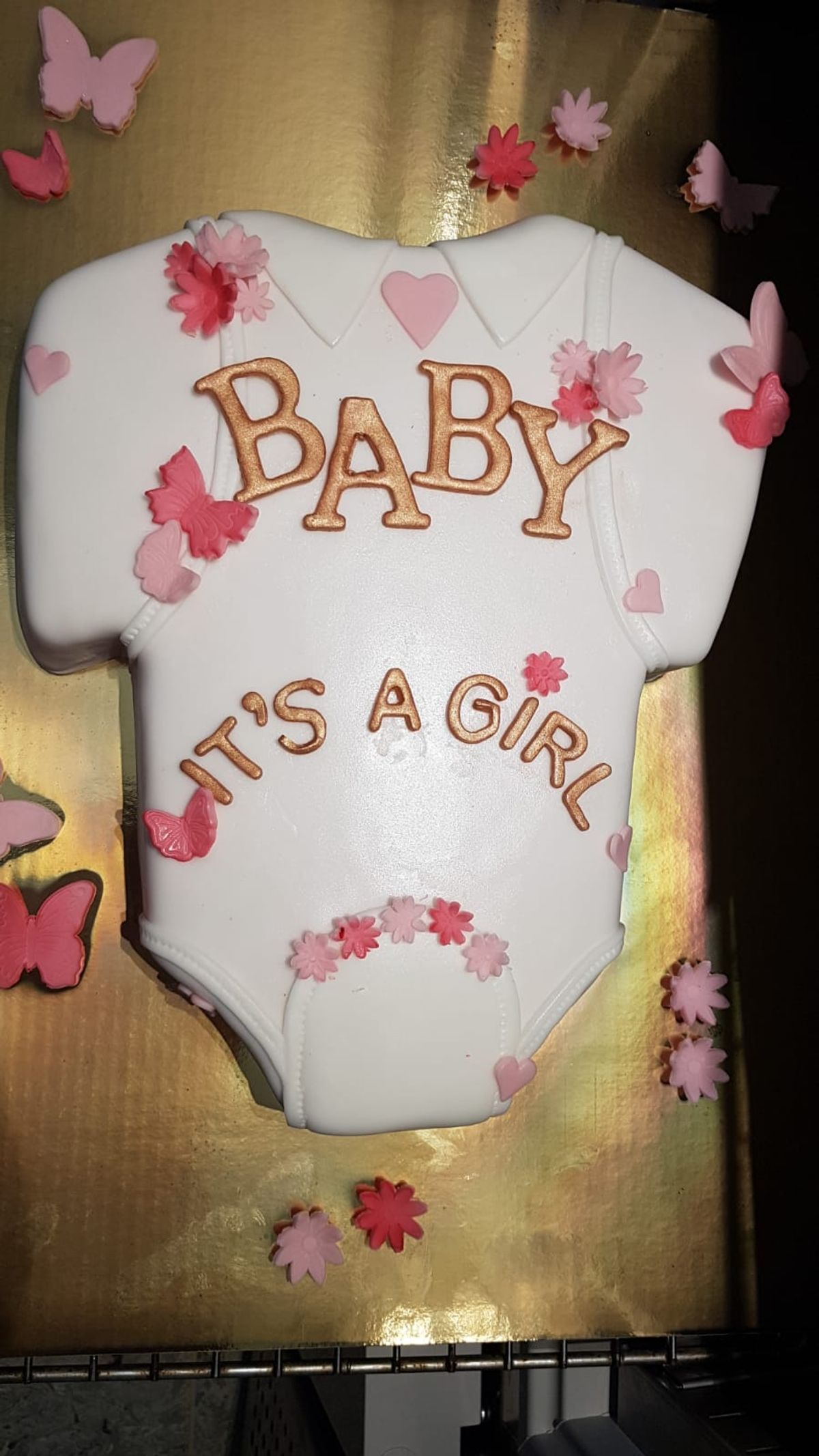 Babytorte